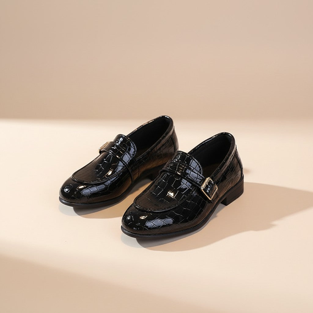 Regent Heritage Oxford Shoes